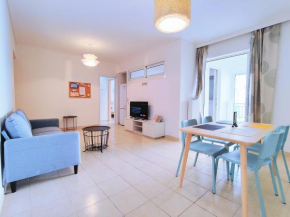 WSD New! Lux Stylish 1BD Apt with Balcony